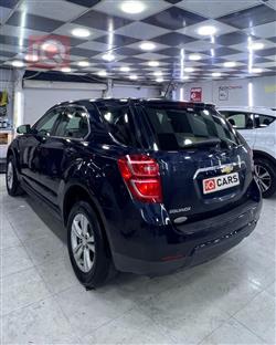 شيفروليه إكوينوكس